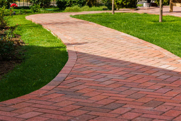 Reasons to Select Us for Your Driveway Paving Requirements in Indialantic, FL