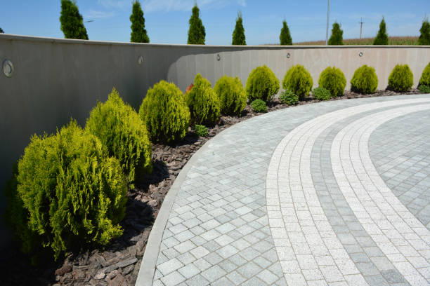 Best Commercial Driveway Pavers  in Indialantic, FL