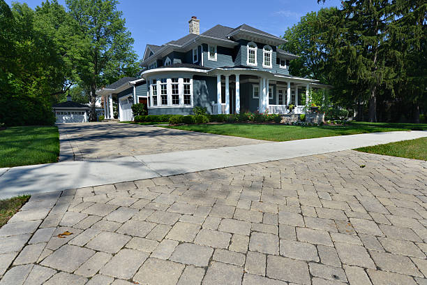 Best Driveway Pavers Contractor  in Indialantic, FL