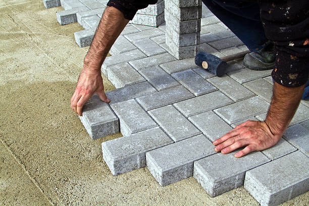 Professional Driveway Pavers in Indialantic, FL
