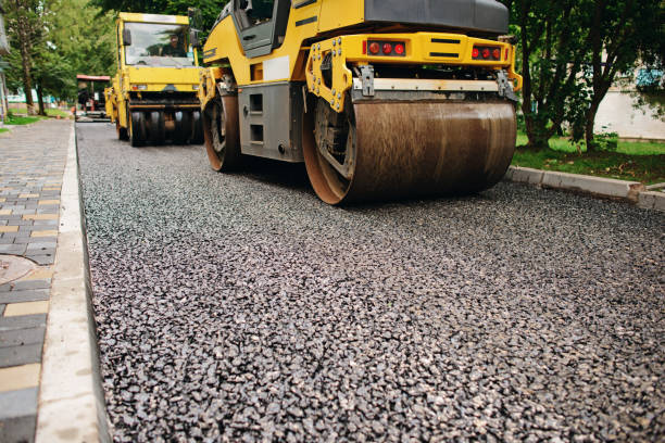 Best Custom Driveway Pavers  in Indialantic, FL